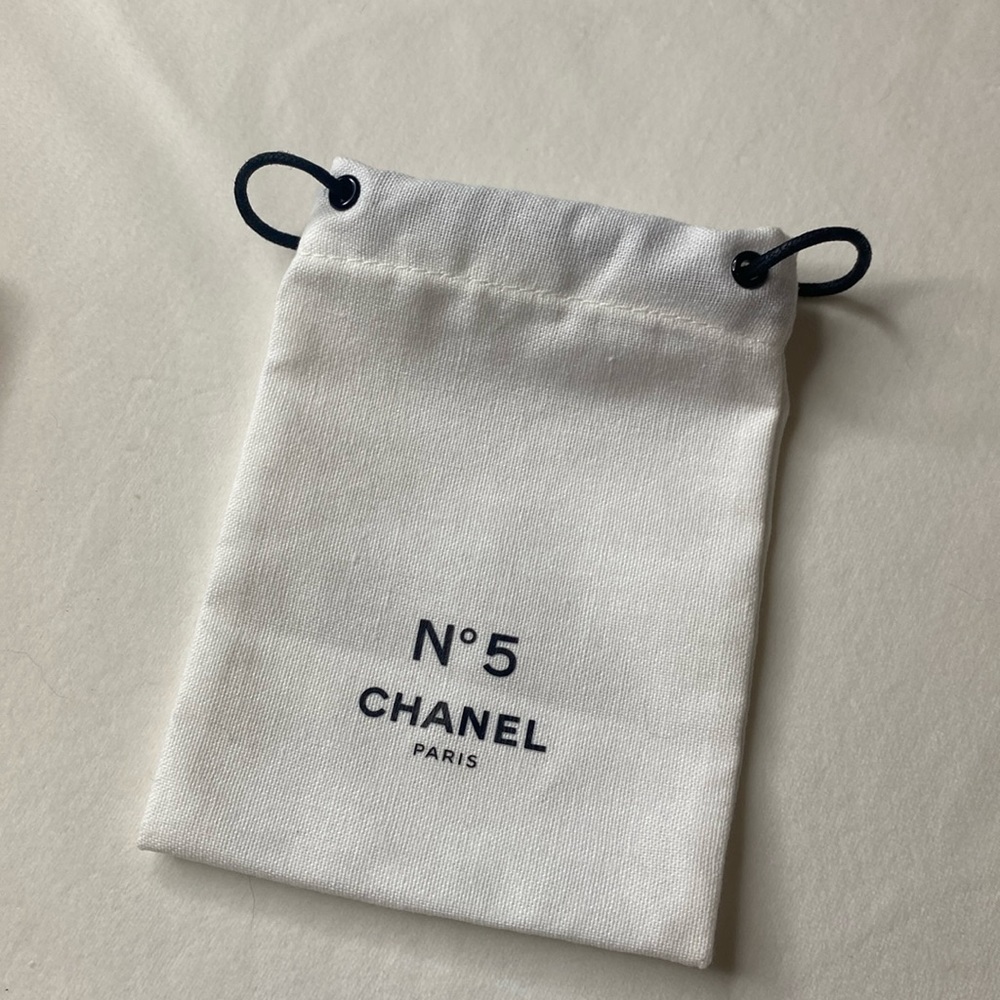 2021 Chanel Advent Calendar The Pouch